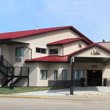Alberta Beach Inn And Suites Esterno foto