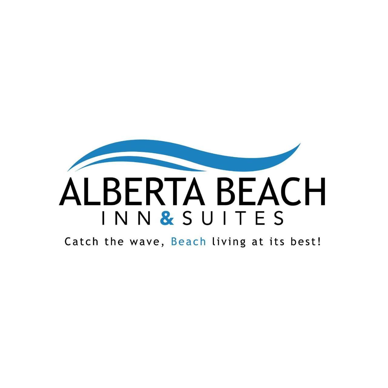 Alberta Beach Inn And Suites Esterno foto